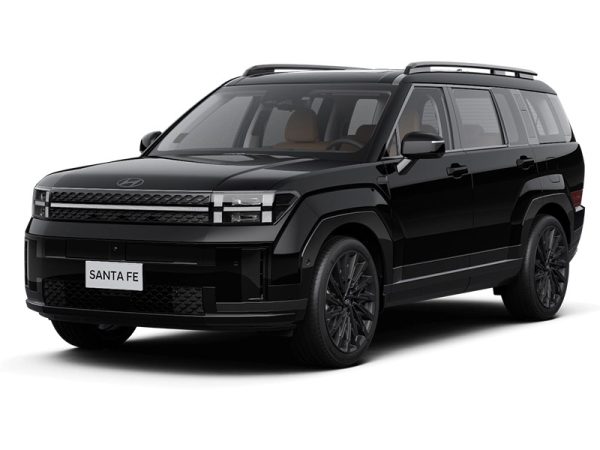 Hyundai SantaFe 2.5L Prestige