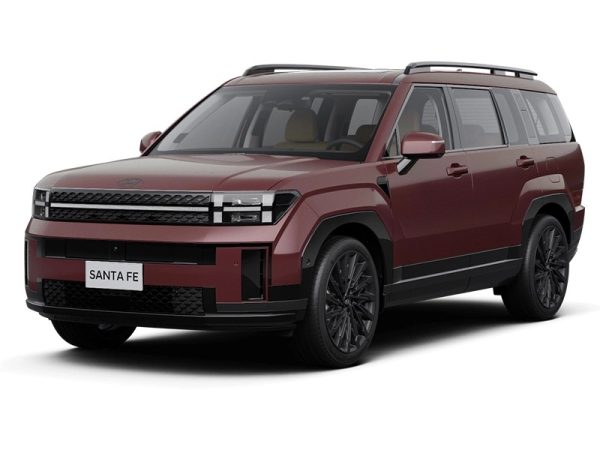 Hyundai SantaFe Calligraphy 2.5 Turbo