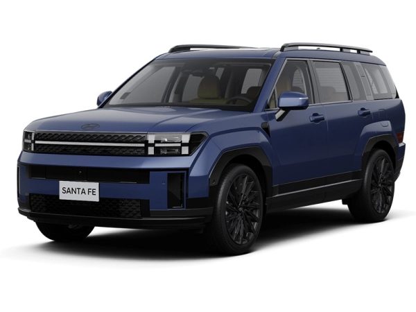 Hyundai SantaFe 2.5L Calligraphy