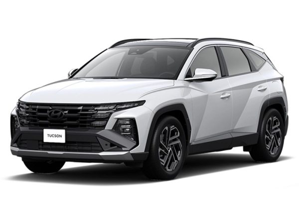 Hyundai Tucson 2.0L Xăng Tiêu chuẩn