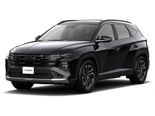 Hyundai Tucson 2.0L Xăng Đặc biệt