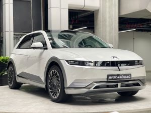 Hyundai IONIQ 5 Exclusive