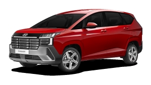 Hyundai Stargazer