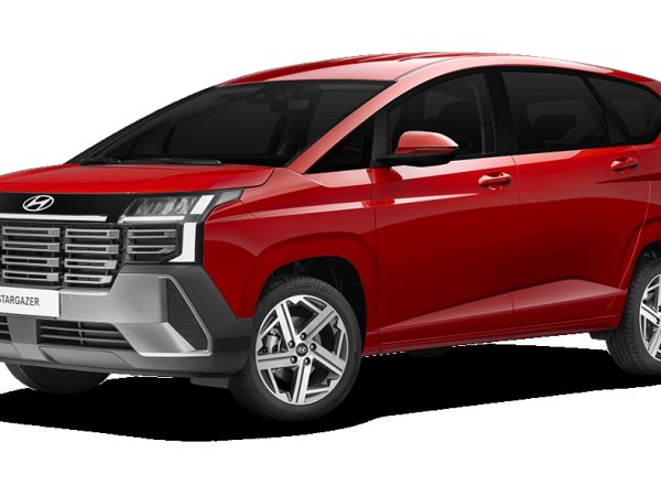 Hyundai Stargazer Cao Cấp